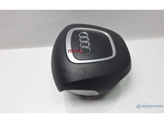 Подушка безопасности водителя 8P0880201BC, 8P0880201BC Audi A3 S3 A3 Sportback 8P
