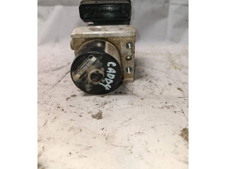 Jednotka ABS 1k0907379p, 1k0614117h   Volkswagen Caddy 2006