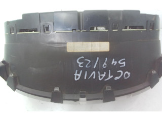 Комплект блоков управления 0281001755, 0281001755 Skoda Octavia Mk1 (1U)