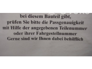 Jednotka ABS 0K553437A0A, 0000 KIA Carnival 1999