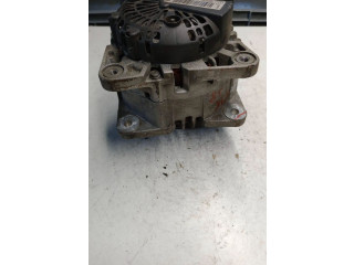 Генератор 2606272A, 2606272A   Renault Megane III      