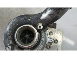  Турбина Audi A4 S4 B7 8E 8H 2.7 7653143         