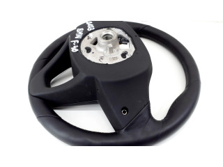 Руль BMW 1 F40 2019- года 62882180G, 3375G2001