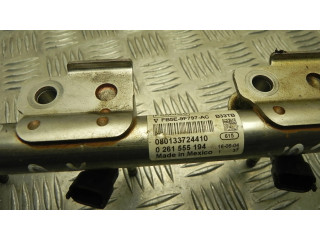 Топливная рампа FB5E9F797AC, VD17063   Ford Edge II 2.0 