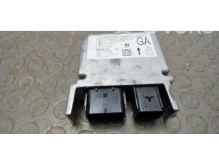 Блок подушек безопасности 1548161, 6M2T14B056AD Ford S-MAX