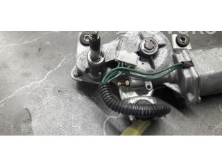 Двигатель стеклоочистителя заднего стекла Honda Civic 1988 - 1991 года