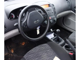 Вентилятор печки    971131H000   KIA Ceed