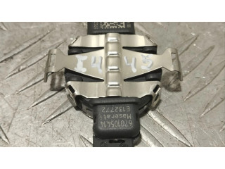 Датчик дождя