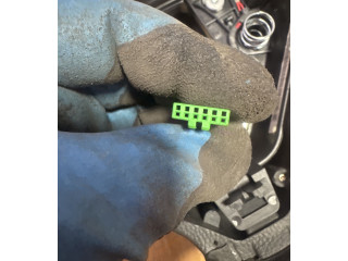 Руль Volvo S60 2005 - 2010 года 30769043, 30723418