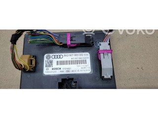 Блок комфорта 8K0907063DG Audi Q5 SQ5