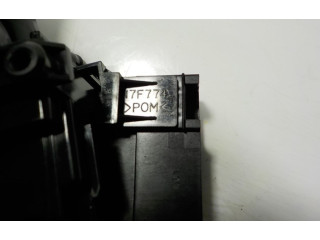 Ручка стеклоочистителей 8465230650, 17F774 Lexus IS-F