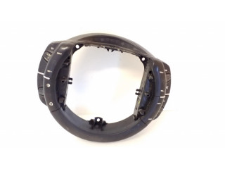 Кнопки рулевого колеса