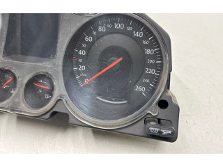 Панель приборов A2C53145550   Volkswagen PASSAT B6       