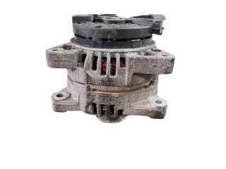 Генератор 9646321880, 5705AS Citroen C2