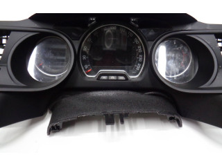 Панель приборов 9665368980, 30226290348251 Citroen C5