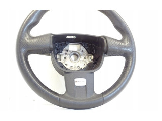 Руль Skoda Octavia Mk2 (1Z) 2004 - 2013 года 1Z0419091