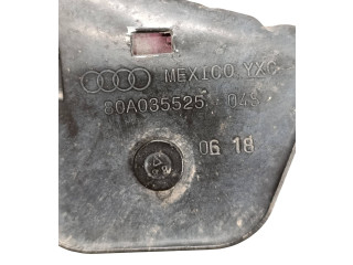 Блок управления 4M0035507, 80A035525 Audi Q5 SQ5