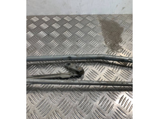 Механизм стеклоочистителей (трапеция) 3C1955023C Volkswagen PASSAT B6