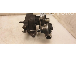  Турбина Dacia Logan I  54359700011, 54359700011   для двигателя K9K-792      