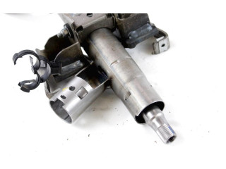 рейка Колонка рулевая 488100057R Dacia Duster 2010 - 2017 года