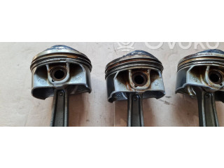  Поршень с шатуном CRE CREC 06EDC, 06E107065EE  Audi A6 C7  