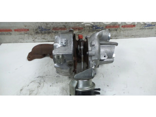 Турбина Нагнетатель Volkswagen Golf Sportsvan  04L253019R, 04L253010K   для двигателя CRVA CRV      