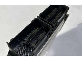 Блок управления двигателем Блок управления hd9a12a650ja   Lincoln Continental