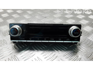 Блок управления климат-контролем 7820B224 Mitsubishi Outlander