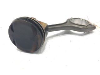 Поршень с шатуном CZD Skoda Octavia Mk3 (5E)