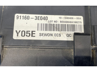Блок предохранителей 911603E040, 10040406059 KIA Sorento
