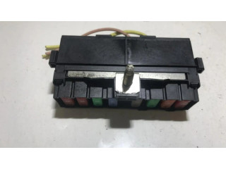 Блок предохранителей Citroen C8