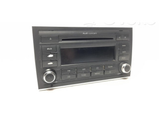 Блок управления HiFi