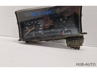 Панель приборов 88481370, Y161207728 Volkswagen Golf I