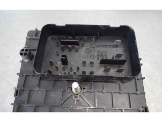   Pojistková skříňka 3C0937125A, 3C0937125A   Volkswagen Tiguan 2015