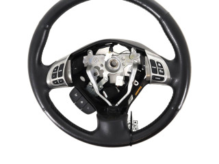 Руль Subaru Forester SH  2008 - 2013 года 34311FG010JC      