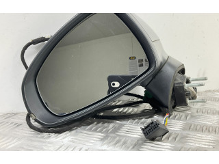 Зеркало электрическое        Audi A1  2010 - 2018 года   