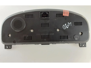 Панель приборов 96628241 Chevrolet Captiva