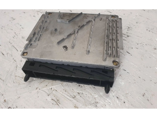 Блок управления двигателя 08677708A, 28SA5360 Volvo V70