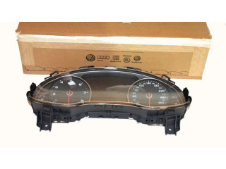 Přístrojová deska Audi A6 S6 C8 4K 2019 4K0920700, 4K0920700