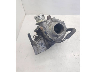 Turbodmychadlo Турбина 350315, 7279220001 Audi A8 S8 D3 4E