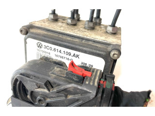 Jednotka ABS 3C0614109AK Volkswagen PASSAT B6 2007