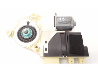 Передний двигатель механизма для подъема окон