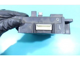 Блок комфорта 8637A477, IMPRK1339713 Mitsubishi Lancer VIII