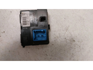 Блок управления кондиционера воздуха / климата/ печки (в салоне)