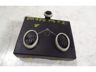 Блок комфорта 5Q0959595B, 5Q0959595B Audi A3 S3 8V