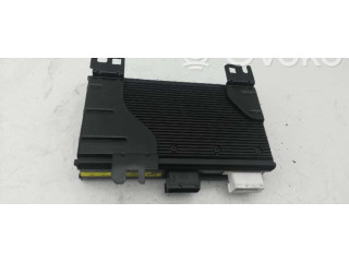 Řídící jednotka 9653383680 Citroen Berlingo 2006