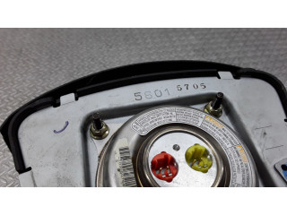 Подушка безопасности водителя DZA5000A Nissan Murano Z50