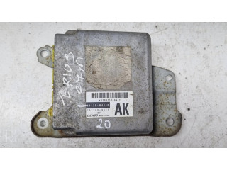 Блок подушек безопасности 89170B4080 Daihatsu Terios