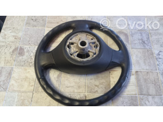 Руль BMW X1 E84 2009-2015 года SW679556501, 13B3531T0176