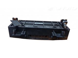 Блок управления климат-контролем A83035800, 980162757705   Citroen Berlingo